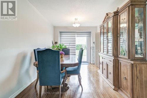 76 Lexington Avenue, Toronto, ON - Indoor Photo Showing Dining Room