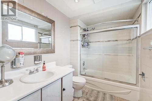 76 Lexington Avenue, Toronto, ON - Indoor Photo Showing Bathroom