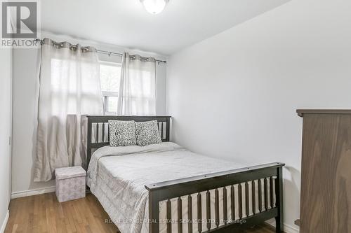 76 Lexington Avenue, Toronto, ON - Indoor Photo Showing Bedroom