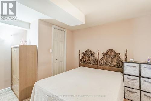 76 Lexington Avenue, Toronto, ON - Indoor Photo Showing Bedroom