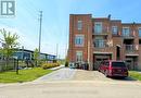 101 Inspire Boulevard, Brampton (Sandringham-Wellington North), ON  - Outdoor With Balcony 