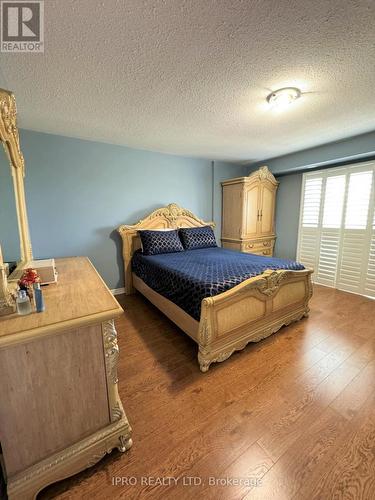 101 Inspire Boulevard, Brampton, ON - Indoor Photo Showing Bedroom