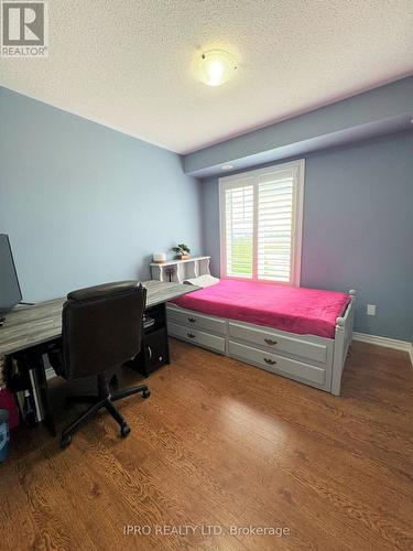 101 Inspire Boulevard, Brampton (Sandringham-Wellington North), ON - Indoor Photo Showing Bedroom