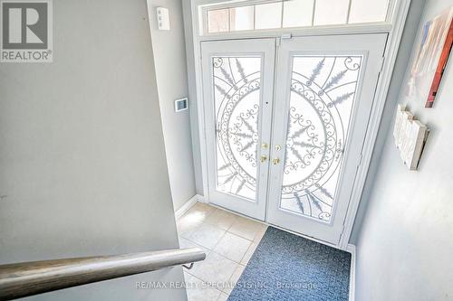 67 Lorenzo Circle, Brampton (Sandringham-Wellington), ON - Indoor Photo Showing Other Room