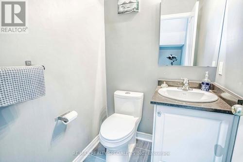 67 Lorenzo Circle, Brampton (Sandringham-Wellington), ON - Indoor Photo Showing Bathroom