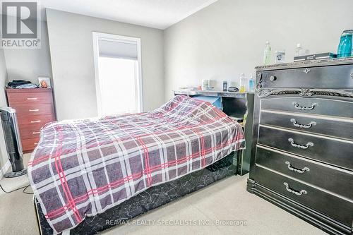 67 Lorenzo Circle, Brampton (Sandringham-Wellington), ON - Indoor Photo Showing Bedroom