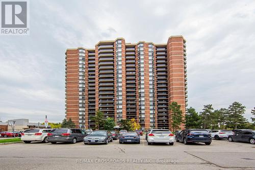 Ph06 - 234 Albion Road, Toronto (Elms-Old Rexdale), ON - Outdoor With Facade