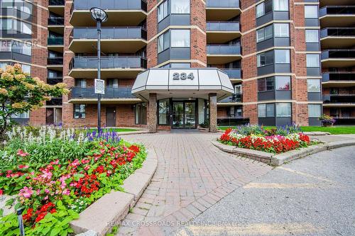 Ph06 - 234 Albion Road, Toronto (Elms-Old Rexdale), ON - Outdoor With Facade