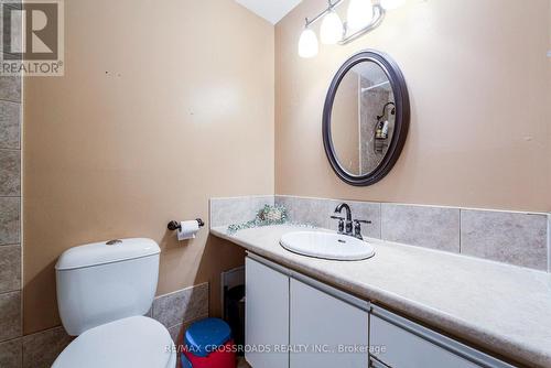 Ph06 - 234 Albion Road, Toronto (Elms-Old Rexdale), ON - Indoor Photo Showing Bathroom