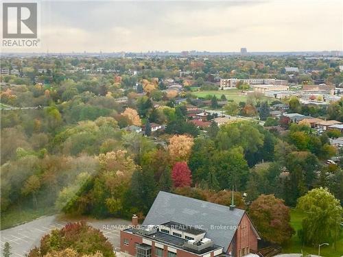 Ph06 - 234 Albion Road, Toronto (Elms-Old Rexdale), ON - Outdoor With View