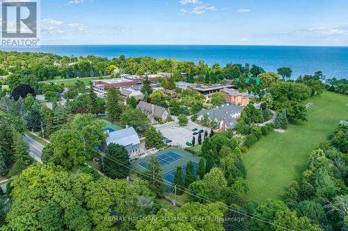 565 Patricia Drive, Oakville, ON - Outdoor With Body Of Water With View