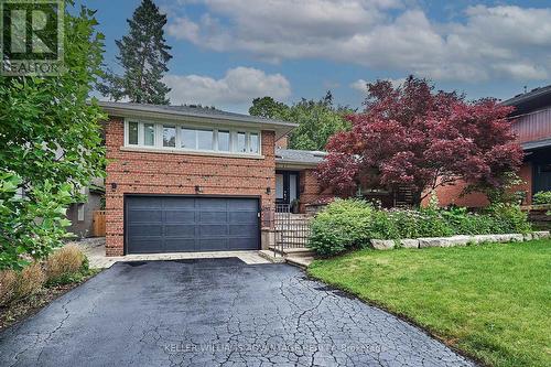 27 Mcnab Boulevard, Toronto, ON - Outdoor