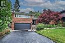 27 Mcnab Boulevard, Toronto (Cliffcrest), ON  - Outdoor 