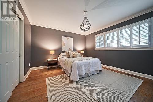 27 Mcnab Boulevard, Toronto, ON - Indoor Photo Showing Bedroom