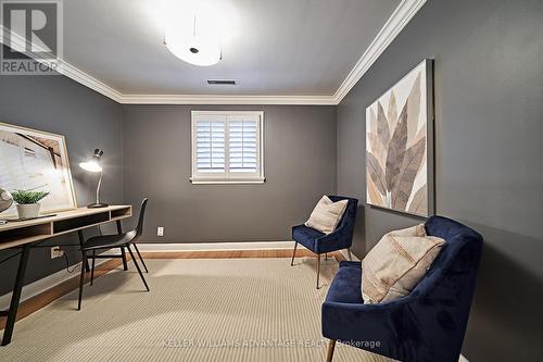 27 Mcnab Boulevard, Toronto (Cliffcrest), ON - Indoor Photo Showing Other Room