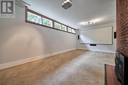 27 Mcnab Boulevard, Toronto (Cliffcrest), ON - Indoor Photo Showing Other Room