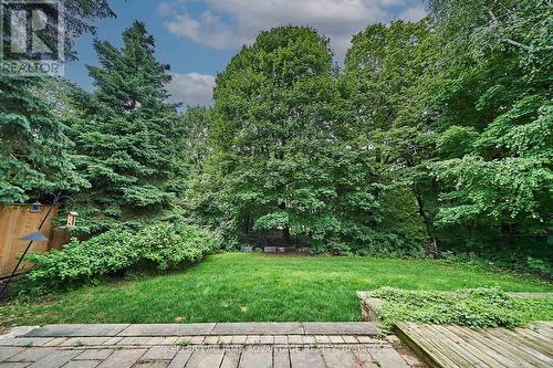 27 Mcnab Boulevard, Toronto, ON - Outdoor