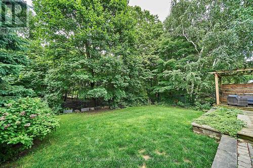 27 Mcnab Boulevard, Toronto (Cliffcrest), ON - Outdoor