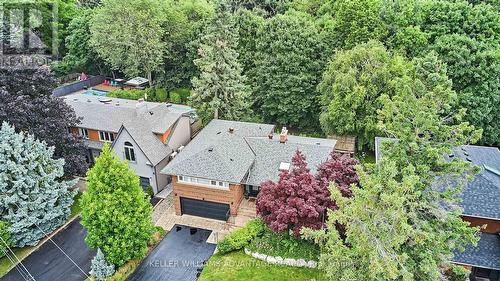 27 Mcnab Boulevard, Toronto, ON - Outdoor