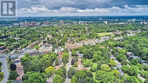 27 Mcnab Boulevard, Toronto (Cliffcrest), ON - Outdoor With View