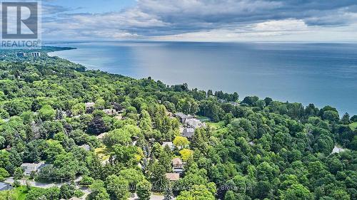 27 Mcnab Boulevard, Toronto, ON - Outdoor With Body Of Water With View