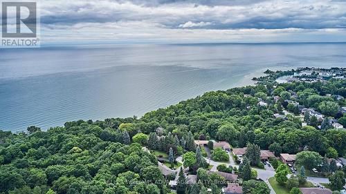 27 Mcnab Boulevard, Toronto, ON - Outdoor With Body Of Water With View