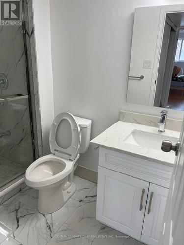 Lower - 74 Glendower Circuit, Toronto (L'Amoreaux), ON - Indoor Photo Showing Bathroom