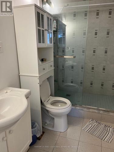 Lower - 74 Glendower Circuit, Toronto, ON - Indoor Photo Showing Bathroom