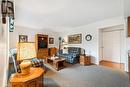 22 Lamont Creek Drive S, Wasaga Beach, ON  - Indoor Photo Showing Living Room 