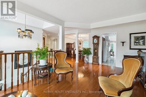 22 Lamont Creek Drive S, Wasaga Beach, ON - Indoor Photo Showing Dining Room