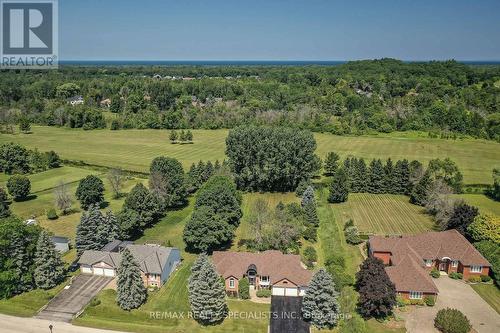 22 Lamont Creek Drive S, Wasaga Beach, ON - Outdoor With View