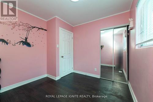 3421 Fellmore Drive, Mississauga (Erindale), ON - Indoor Photo Showing Other Room