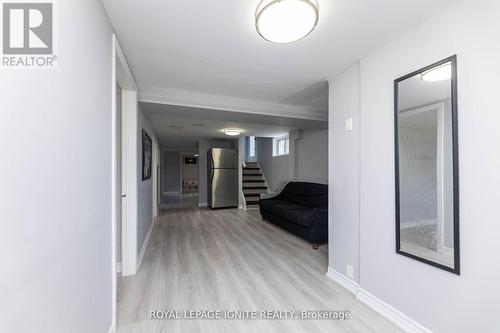 3421 Fellmore Drive, Mississauga (Erindale), ON - Indoor Photo Showing Other Room