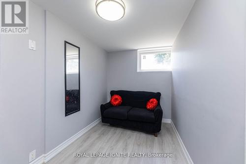 3421 Fellmore Drive, Mississauga (Erindale), ON - Indoor Photo Showing Other Room