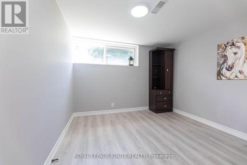 3421 Fellmore Drive, Mississauga (Erindale), ON - Indoor Photo Showing Other Room