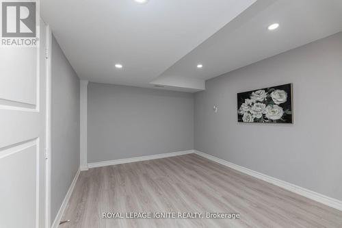 3421 Fellmore Drive, Mississauga (Erindale), ON - Indoor Photo Showing Other Room