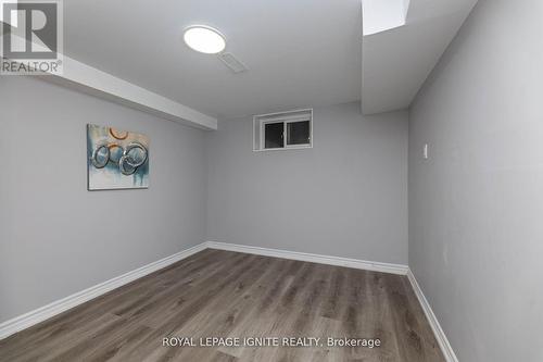 3421 Fellmore Drive, Mississauga (Erindale), ON - Indoor Photo Showing Other Room