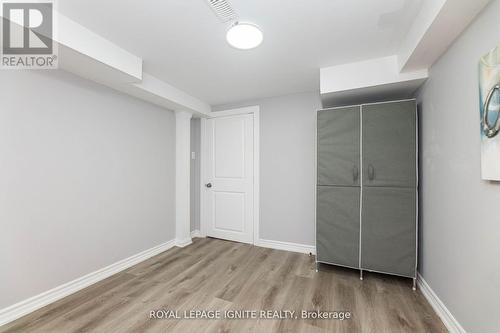 3421 Fellmore Drive, Mississauga (Erindale), ON - Indoor Photo Showing Other Room