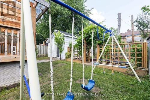 3421 Fellmore Drive, Mississauga (Erindale), ON - Outdoor