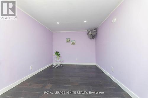 3421 Fellmore Drive, Mississauga (Erindale), ON - Indoor Photo Showing Other Room