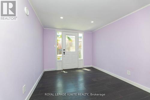 3421 Fellmore Drive, Mississauga (Erindale), ON - Indoor Photo Showing Other Room