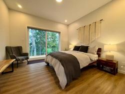 Master bedroom - 