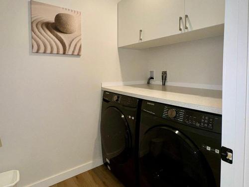 Salle de lavage - 1200 Ch. Du Progrès, Chute-Saint-Philippe, QC - Indoor Photo Showing Laundry Room