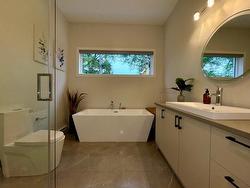 Bathroom - 