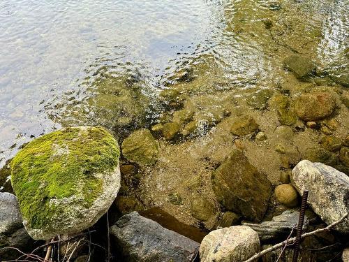 Bord de l'eau - 1200 Ch. Du Progrès, Chute-Saint-Philippe, QC - Outdoor With Body Of Water With View