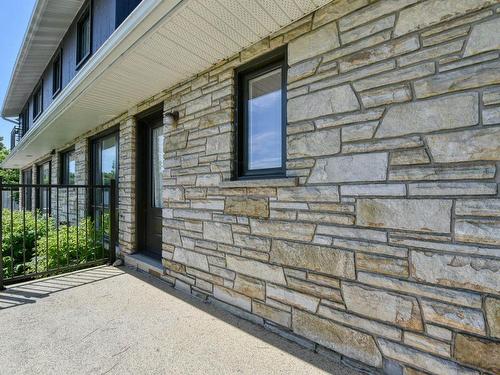 Face arriÃ¨re - 3 22E Avenue, L'Île-Perrot, QC - Outdoor