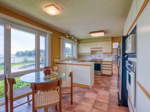 Kitchen - 3 22E Avenue, L'Île-Perrot, QC - Indoor