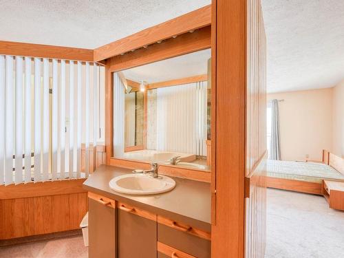 Ensuite bathroom - 3 22E Avenue, L'Île-Perrot, QC - Indoor Photo Showing Bathroom