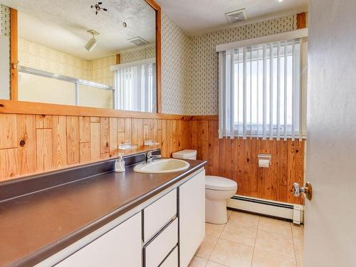 Salle de bains - 3 22E Avenue, L'Île-Perrot, QC - Indoor Photo Showing Bathroom