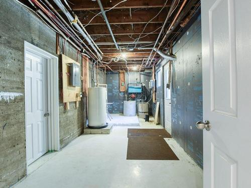 Other - 3 22E Avenue, L'Île-Perrot, QC - Indoor Photo Showing Basement